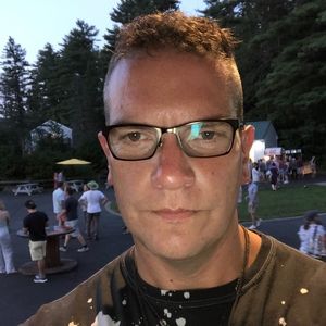 Meet your Posher, Todd